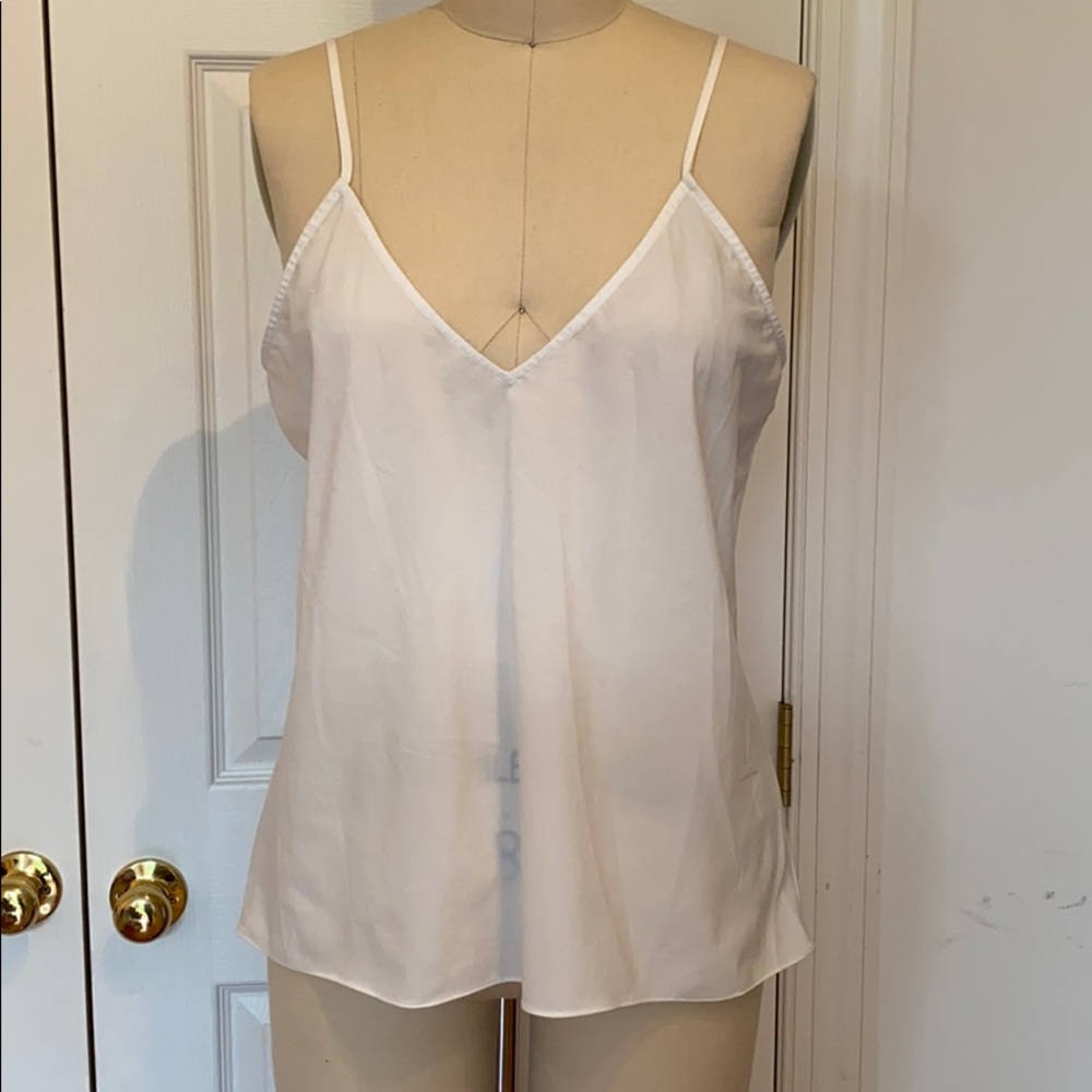 LINGERIE TOP